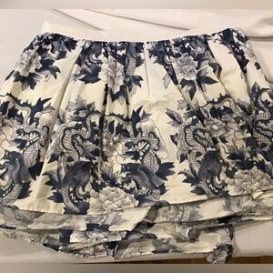 Ralph Lauren Tamarind Dust Ruffle Twin